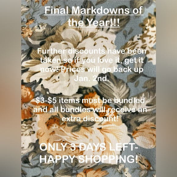 Meet your Posher, Laurie - Picture 4 of 6